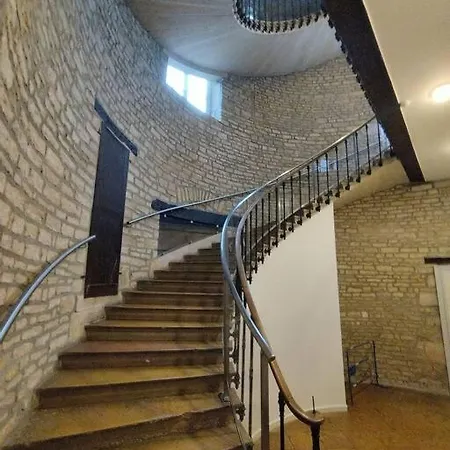 Apartment L'academicien Hyper Centre *