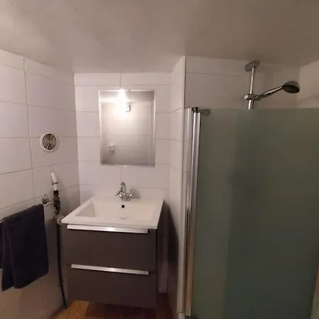 L'academicien Hyper Centre Apartment